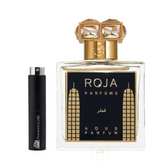 Roja Dove Qatar Aoud Parfum Travel Spray | Sample
